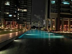 Principal Garden (D3), Condominium #589556961